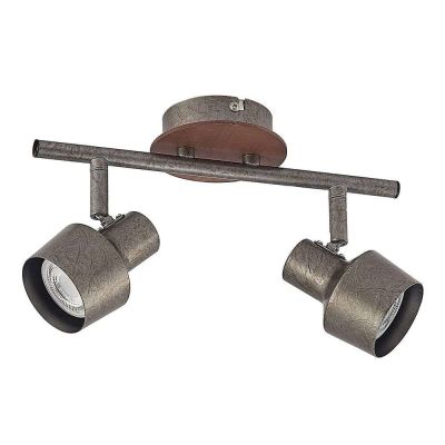 Lindby - Sanem 2 Kattovalaisin Grey Lindby | Alk. 20,00 €