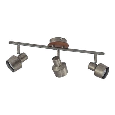 Lindby - Sanem 3 Kattovalaisin Grey Lindby | Alk. 80,00 €