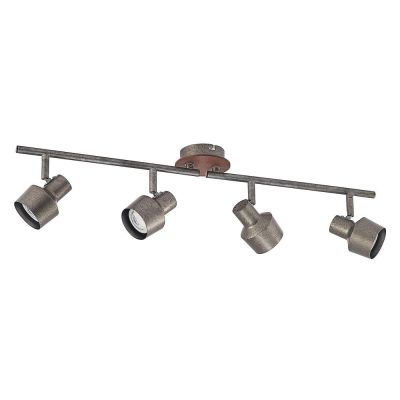 Lindby - Sanem 4 Kattovalaisin Grey Lindby | Alk. 44,00 €
