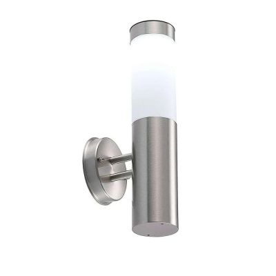 Lindby - Sirita Solcelle Seinävalaisin Silver | Alk. 47,00 €