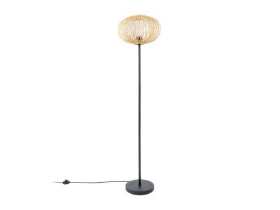 Lindby - Solvira Lattiavalaisin Bamboo/Black Lindby | Alk. 91,90 €