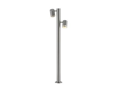 Lindby - Soui Ulko Pollari Stainless Steel Lindby | Alk. 149,00 €