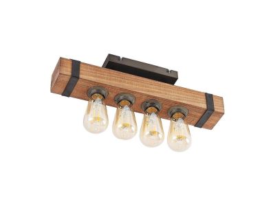 Lindby - Sverina Kattovalaisin Brown/Black Lindby | Alk. 63,90 €