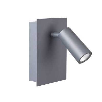 Lindby - Talniso Ulko Seinävalaisin Anthracite Lindby | Alk. 58,00 €