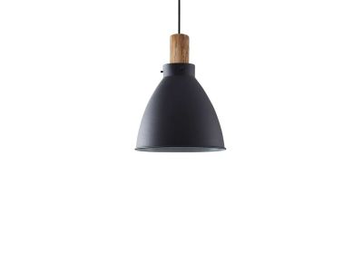 Lindby - Trebale Riippuvalaisin Black/Wood Lindby | Alk. 75,90 €