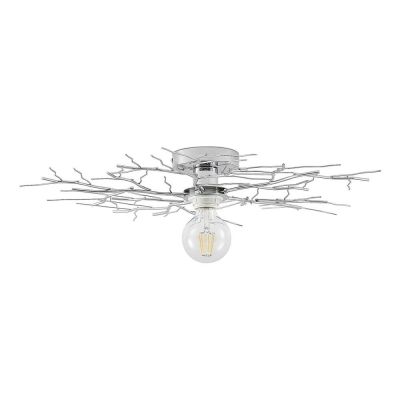 Lindby - Vetki Kattovalaisin Chrome | Alk. 49,00 €