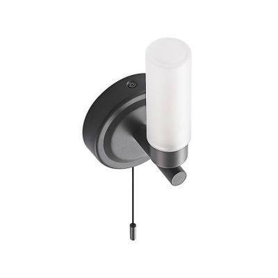 Lindby - Vinza Seinävalaisin Black/Opal Lindby | Alk. 14,00 €
