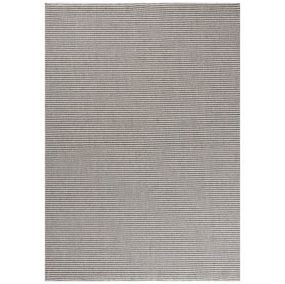 Linie Design Ajo villamatto, 140 x 200 cm Grey | Alk. 222,90 €