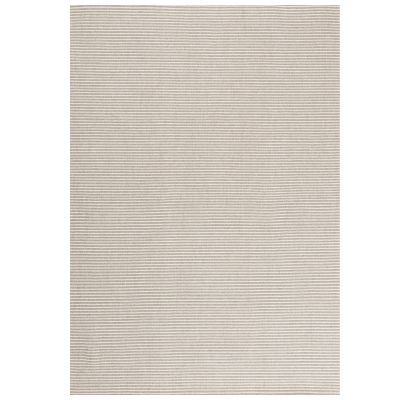 Linie Design Ajo villamatto, 140 x 200 cm Silver | Alk. 255,90 €