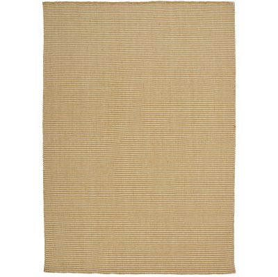 Linie Design Ajo villamatto, 200 x 300 cm Yellow | Alk. 520,09 €