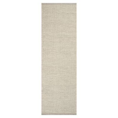 Linie Design Asko matto, 80 x 250 cm Steel | Alk. 130,90 €