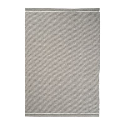 Linie Design Dawn Light villamatto 170x240 cm Grey-white | Alk. 561,08 €