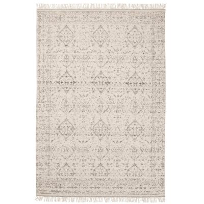 Linie Design Dolzago villamatto, 170 x 240 cm Grey | Alk. 427,50 €