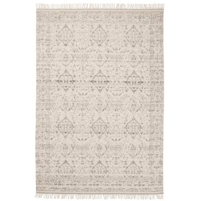 Linie Design Dolzago villamatto, 200 x 300 cm Grey | Alk. 629,90 €