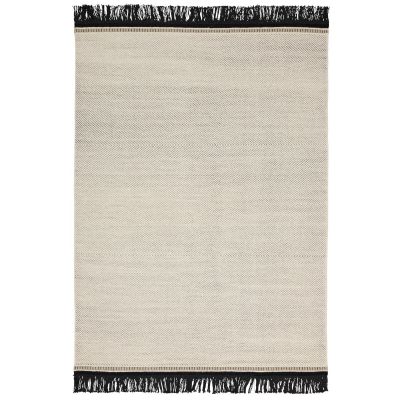 Linie Design Fenja villamatto, 250 x 350 cm White