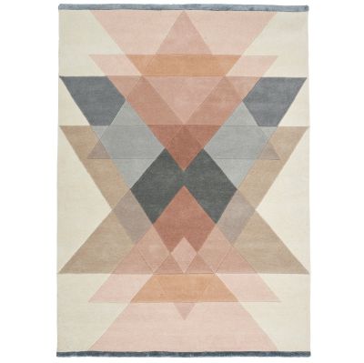 Linie Design Freya matto, 200 x 300 cm Powder | Alk. 1 053,00 €