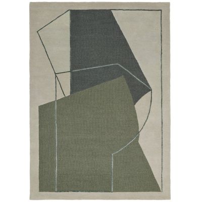 Linie Design Furbo matto, 140 x 200 cm Moss | Alk. 520,90 €
