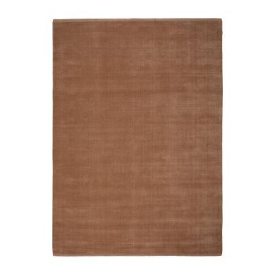 Linie Design Halo Cloud villamatto Amber, 250 x 350 cm