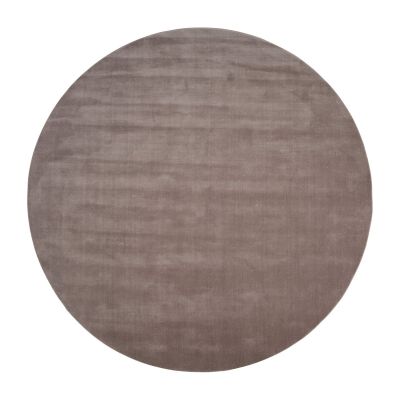 Linie Design Halo Cloud villamatto pyöreä Ø 250 cm Marble | Alk. 1 723,50 €