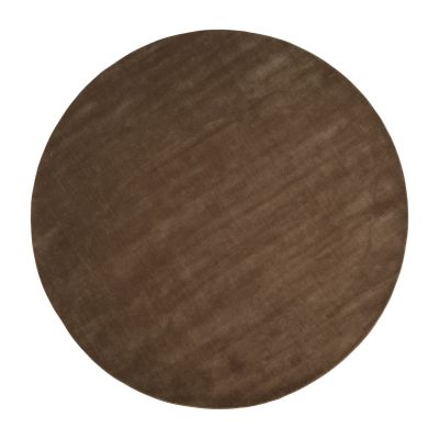 Linie Design Halo Cloud villamatto pyöreä Ø 250 cm Moss | Alk. 1 556,90 €