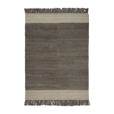 Linie Design Humble Act villamatto 140x200 cm Stone | Alk. 950,90 €
