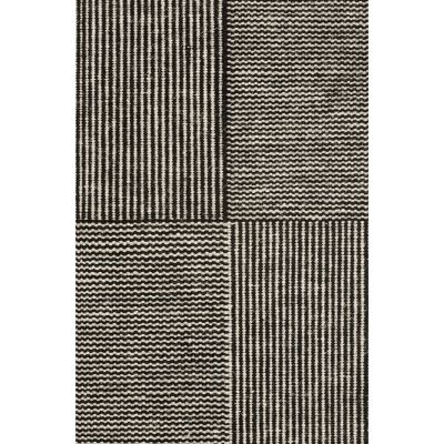 Linie Design Kent villamatto 250x300 cm Musta