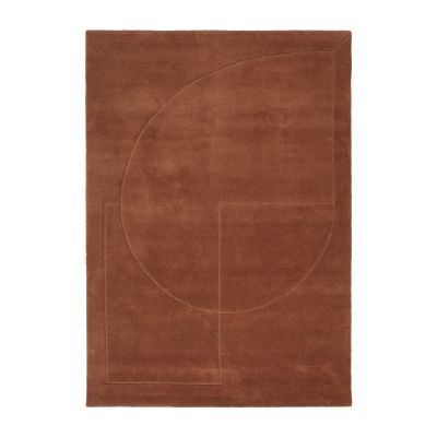 Linie Design Lineal Poem villamatto Amber, 250 x 350 cm | Alk. 1 935,90 €