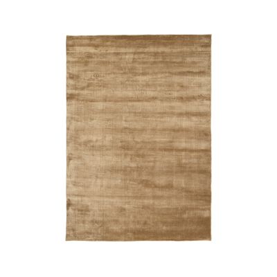 Linie Design Lucens matto Mustard, 170 x 240 cm | Alk. 1 038,90 €