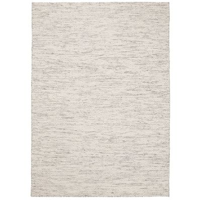 Linie Design Nyoko villamatto, 140 x 200 cm White