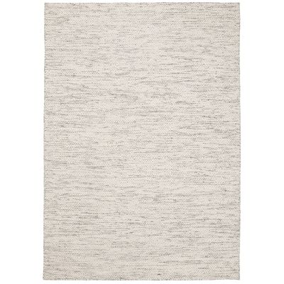 Linie Design Nyoko villamatto, 250 x 350 cm White