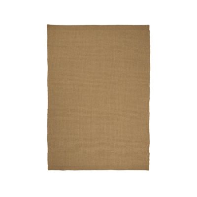 Linie Design Oksa matto Mustard, 250 x 350 cm | Alk. 960,09 €