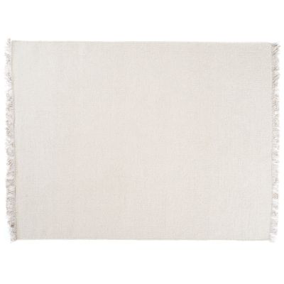Linie Design Rainbow villamatto, 200 x 300 cm White | Alk. 363,90 €
