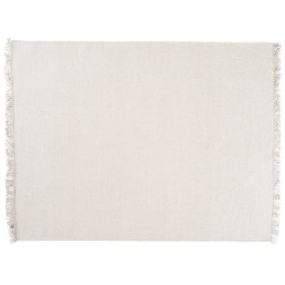 Linie Design Rainbow villamatto, 250 x 350 cm White | Alk. 1 079,90 €