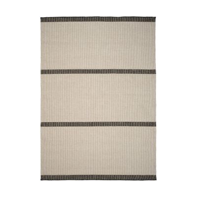 Linie Design Rapallo matto Black 200 x 300 cm | Alk. 993,90 €