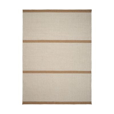 Linie Design Rapallo matto Mustard, 250 x 350 cm