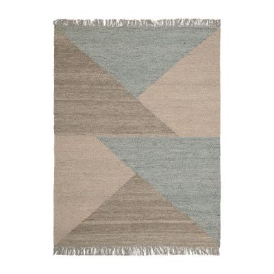 Linie Design Skuld villamatto Beige, 200 x 300 cm | Alk. 863,90 €