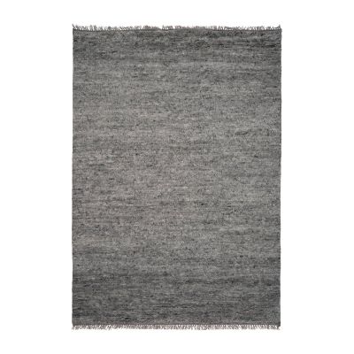 Linie Design Soft Savannah villamatto Stone, 140 x 200 cm