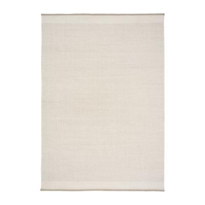 Linie Design Stratum Echo villamatto White 200 x 300 cm