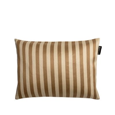 Linum Amalfi tyynynpäällinen 35 x 50 cm Camel brown | Alk. 38,90 €