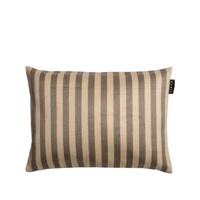 Linum Amalfi tyynynpäällinen 35 x 50 cm Mole brown | Alk. 38,90 €