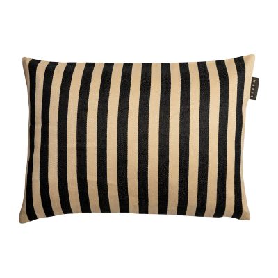 Linum Amalfi tyynynpäällinen 35 x 50 cm Musta | Alk. 35,90 €