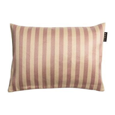 Linum Amalfi tyynynpäällinen 35 x 50 cm Vaaleanpunainen | Alk. 35,90 €