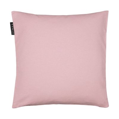 Linum Annabell tyynynpäällinen 40x40 cm Pölyinen vaaleanpunainen | Alk. 14,90 €