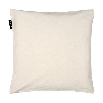 Linum Annabell tyynynpäällinen 40x40 cm Puuvillabeige | Alk. 12,90 €
