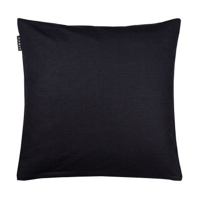 Linum Annabell tyynynpäällinen 50 x 50 cm Musta | Alk. 20,00 €