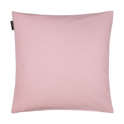 Linum Annabell tyynynpäällinen 50 x 50 cm Pölyinen vaaleanpunainen | Alk. 18,00 €