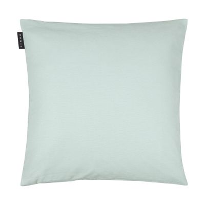 Linum Annabell tyynynpäällinen 50 x 50 cm Vaalea jäänvihreä | Alk. 20,00 €