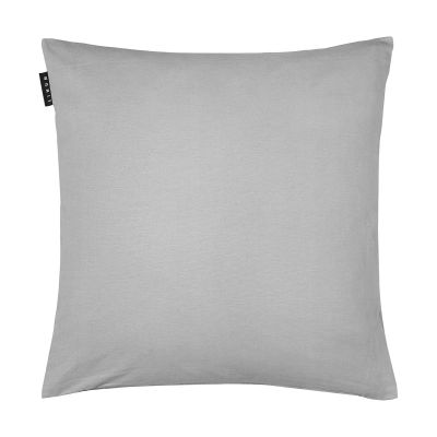 Linum Annabell tyynynpäällinen 50 x 50 cm Vaaleanharmaa | Alk. 20,00 €