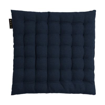 Linum Pepper istuintyyny 40x40 cm Tumma merensininen | Alk. 23,90 €