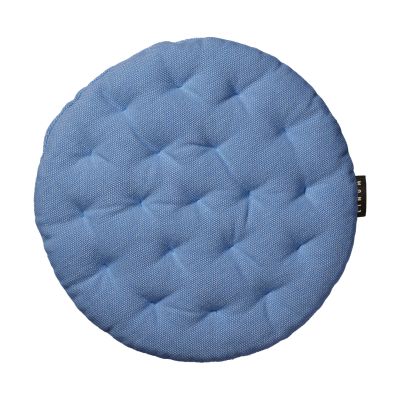 Linum Pepper istuintyyny Ø37 cm Syvä merensininen | Alk. 21,90 €